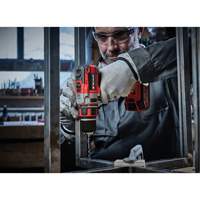 Professional Cordless Drill/Driver (Tool Only), Lithium-Ion, 18 V, 1/2" Chuck, 531 in-lbs Torque EastCoast Offshore Supplies