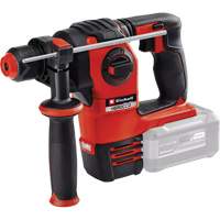 Professional SDS-Plus Cordless Rotary Hammer (Tool Only), 18 V, 3/4", 160 in-lbs, 0-1200 RPM EastCoast Offshore Supplies