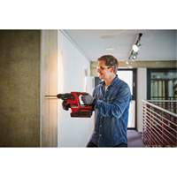 Professional SDS-Plus Cordless Rotary Hammer (Tool Only), 36 V, 1", 2.3 ft-lbs, 0-1100 RPM EastCoast Offshore Supplies