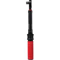 Torque Wrench, Click, 3/8" Square Drive, 5.6 - 28.2 N.m/50 - 250 in-lbs EastCoast Offshore Supplies