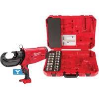 M18 FORCE LOGIC 750 MCM Crimper with #6 - 750 MCM Cu Dies EastCoast Offshore Supplies