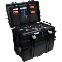 General Maintenance Service Set, 220 Pieces EastCoast Offshore Supplies