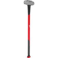 Sledge Hammer, 8 lbs., 36", Fibreglass/Solid Steel Handle EastCoast Offshore Supplies