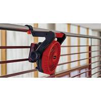 Ventilateur sans fil GE-CF 18/2200 Li 18 V (outil seulement) EastCoast Offshore Supplies