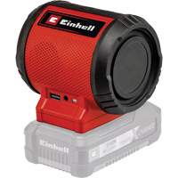 Haut-parleur Bluetooth sans fil TC-SR 18 Li BT (outil seulement), Lithium-ion, 18 V EastCoast Offshore Supplies