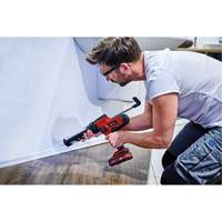 TE-SG 18/10 Li Cordless Caulk & Adhesive Gun (Tool Only) EastCoast Offshore Supplies