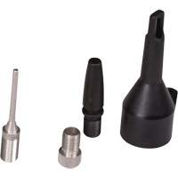 Gonfleur/d&eacute;gonfleur sans fil 18V PRESSITO (outil seulement) EastCoast Offshore Supplies