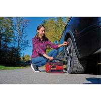 Gonfleur/d&eacute;gonfleur sans fil 18V PRESSITO (outil seulement) EastCoast Offshore Supplies