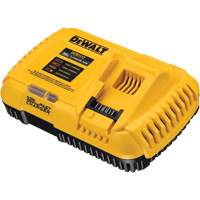 MAX*/FLEXVOLT&reg; 12 Amp Fan-Cooled Fast Charger, 20 V, Lithium-Ion EastCoast Offshore Supplies