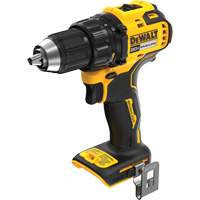 MAX* Brushless Cordless Drill/Driver (Tool Only), Lithium-Ion, 20 V, 1/2" Chuck EastCoast Offshore Supplies