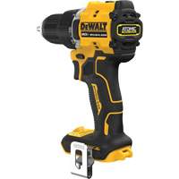 ATOMIC COMPACT SERIES MAX* Brushless Cordless Drill/Driver (Tool Only), Lithium-Ion, 20 V, 1/2" Chuck EastCoast Offshore Supplies