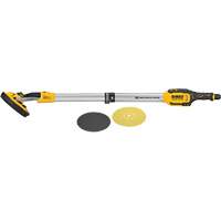 Ponceuse sans fil pour cloisons s&egrave;ches MAX* (outil seulement) EastCoast Offshore Supplies