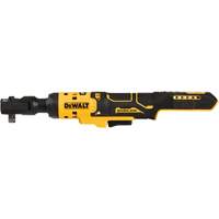 ATOMIC COMPACT SERIES MAX* Brushless Ratchet (Tool Only) EastCoast Offshore Supplies