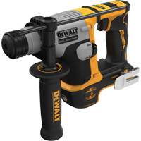 ATOMIC MAX* Brushless Cordless SDS Plus Rotary Hammer (Tool Only), 20 V, 5/8", 1100 RPM EastCoast Offshore Supplies