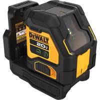 20V MAX* Green Cross Line Laser (Tool Only) EastCoast Offshore Supplies