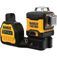 MAX* XR&reg; 3 X 360 Green Line Laser (Tool Only) EastCoast Offshore Supplies