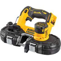 XTREME MAX* Brushless Cordless Bandsaw (Tool Only), 12 V, 1-3/4" Capacity EastCoast Offshore Supplies