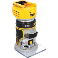 Toupie compacte sans fil et sans balai MAX* XR (outil uniquement) EastCoast Offshore Supplies