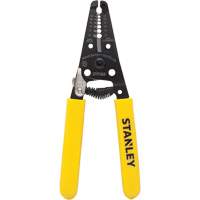 D&eacute;nudeur de fil, 6" lo, 10 - 20 AWG EastCoast Offshore Supplies