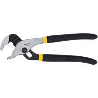 Pince &agrave; rainure et languette, 8" EastCoast Offshore Supplies