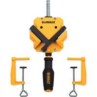 90-Degree Angle Clamp EastCoast Offshore Supplies