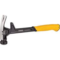 TOUGHSERIES Demo Hammer, 22 oz., Solid Steel Handle EastCoast Offshore Supplies