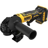 ATOMIC COMPACT SERIES MAX* Angle Grinder (Tool Only), 4-1/2" Wheel, 20 V EastCoast Offshore Supplies