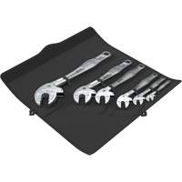 Joker 6 Self-Setting Spanner Set, Adjustable, 6 Pieces, Imperial EastCoast Offshore Supplies