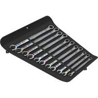 Joker 11 Spanner Set, Ratcheting Combination, 11 Pieces EastCoast Offshore Supplies