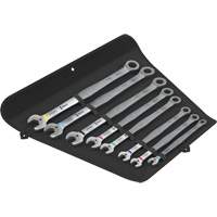 Joker 8 Spanner Set, Ratcheting Combination, 8 Pieces, Imperial EastCoast Offshore Supplies