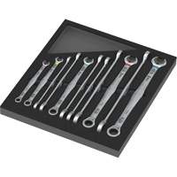 Foam Insert 9735 for Game 6007 Joker 1 Set, Ratcheting Combination, 12 Pieces EastCoast Offshore Supplies