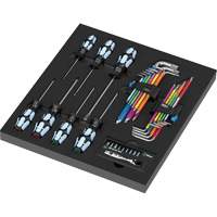 Insert en mousse pour jeu en acier innoxydable 1 EastCoast Offshore Supplies