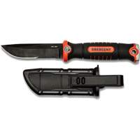 Fixed Blade Trade Knife with Sheath EastCoast Offshore Supplies