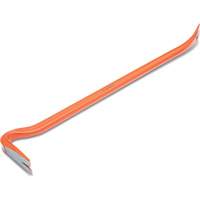 Barre de d&eacute;molition en acier, Largeur de 1", Longueur de 30" EastCoast Offshore Supplies