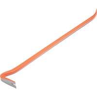 Barre de d&eacute;molition en acier, Largeur de 1", Longueur de 42" EastCoast Offshore Supplies