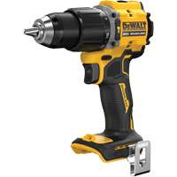 Perfomarteau sans fil et sans balai ATOMIC (outil uniquement), Mandrin 1/2", 20 V EastCoast Offshore Supplies