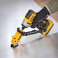 Accessoire de cisaillement de cal 18 EastCoast Offshore Supplies