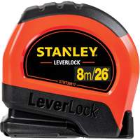 High-Visibility Leverlock Tape, 26' EastCoast Offshore Supplies