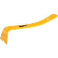 Barre plate en acier &agrave; ressort, Largeur de 1-2/5", Longueur de 15" EastCoast Offshore Supplies