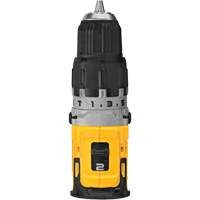 XTREME Brushless Cordless Hammer Drill (Tool Only), 3/8" Chuck, 12 V EastCoast Offshore Supplies