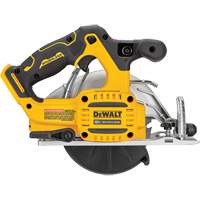 XTREME Brushless Cordless Circular Saw (Tool Only), 5-3/8", 12 V EastCoast Offshore Supplies