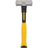 Engineer Hammer, 2.5 lbs., Fibreglass Handle EastCoast Offshore Supplies