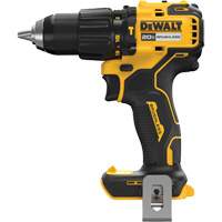 Perfomarteau sans fil et sans balai (outil uniquement), Mandrin 1/2", 20 V EastCoast Offshore Supplies