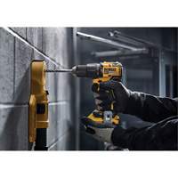 Brushless Cordless Hammer Drill (Tool Only), 1/2" Chuck, 20 V EastCoast Offshore Supplies