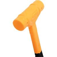 Marteau sans rebond, 12 oz, Prise Lisse, 11-1/10" lo EastCoast Offshore Supplies