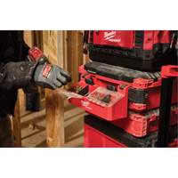 PACKOUT Tool Box 2-Bin Attachment EastCoast Offshore Supplies