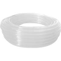 High-Flexibility Pneumatic Tubing, Air, 0.5" OD x 100' L, Polyurethane, Clear EastCoast Offshore Supplies