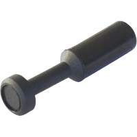 MAXFIT 1-Piece Push-to-Connect Tube Plug, Test Plug, 15/64" Dia., PBT Polymer EastCoast Offshore Supplies