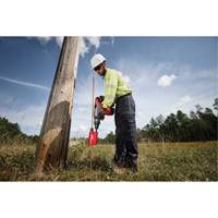 SDS Max Side Load Ground Rod Driver EastCoast Offshore Supplies