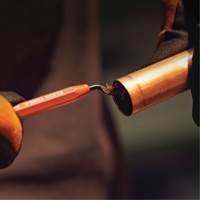 Reaming Pens, Steel EastCoast Offshore Supplies